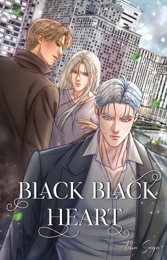 Black Black Heart