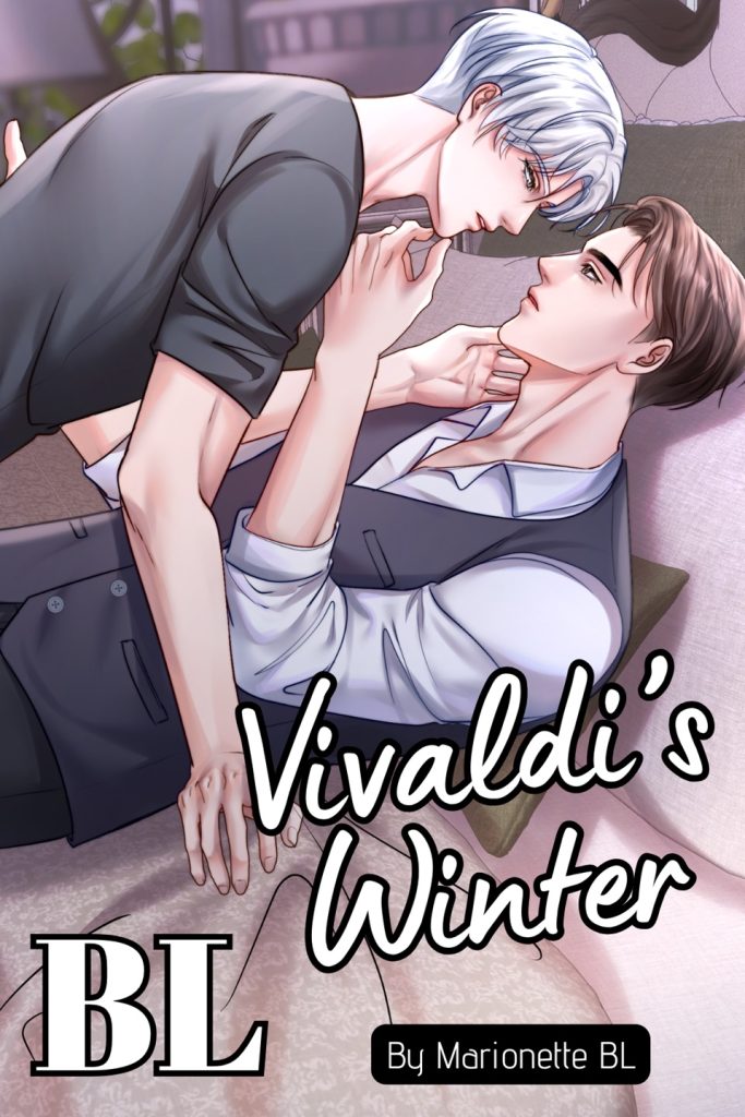 Vivaldi’s Winter