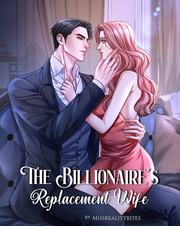 The Billionaire’s Replacement Wife